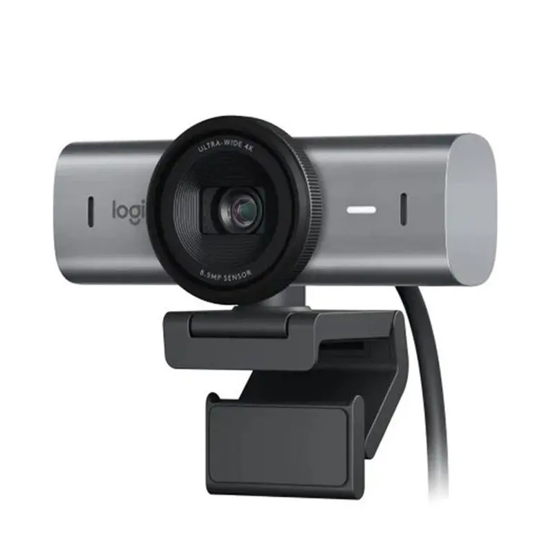 وب کم لاجیتک مدل MX Brio